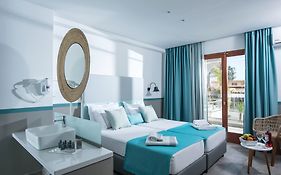 Solimar Turquoise